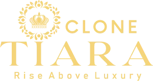 Clone Tiara Moshi Logo Image